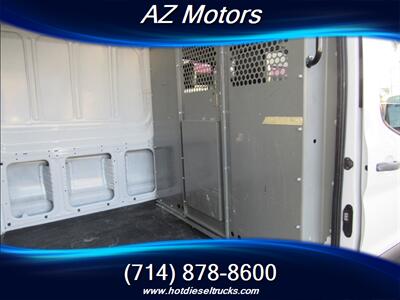 2020 Ford Transit HIGH CEILING T250 148WB - Photo 14 - Orange, CA 92867