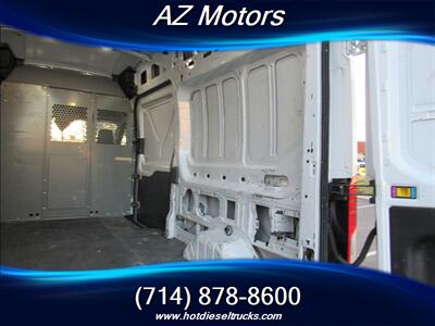 2020 Ford Transit HIGH CEILING T250 148WB - Photo 12 - Orange, CA 92867