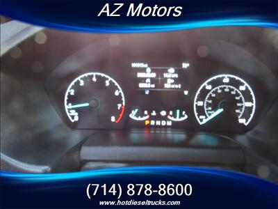 2020 Ford Transit HIGH CEILING T250 148WB - Photo 27 - Orange, CA 92867