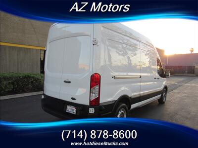 2020 Ford Transit HIGH CEILING T250 148WB - Photo 5 - Orange, CA 92867