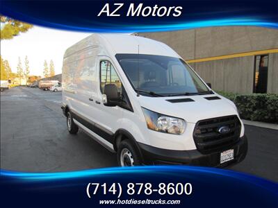 2020 Ford Transit HIGH CEILING T250 148WB - Photo 3 - Orange, CA 92867