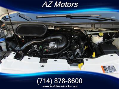 2020 Ford Transit HIGH CEILING T250 148WB - Photo 24 - Orange, CA 92867