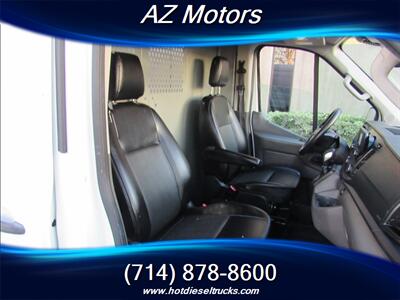 2020 Ford Transit HIGH CEILING T250 148WB - Photo 17 - Orange, CA 92867