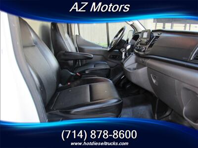 2020 Ford Transit HIGH CEILING T250 148WB - Photo 16 - Orange, CA 92867