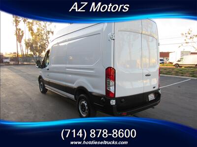 2020 Ford Transit HIGH CEILING T250 148WB - Photo 7 - Orange, CA 92867
