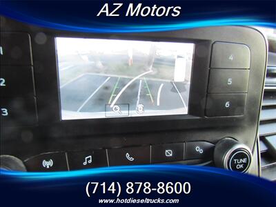 2020 Ford Transit HIGH CEILING T250 148WB - Photo 30 - Orange, CA 92867