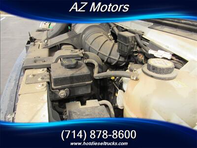 2004 FORD E 350 -WAGON CNG FUEL  76 K MILES   - Photo 26 - Orange, CA 92867