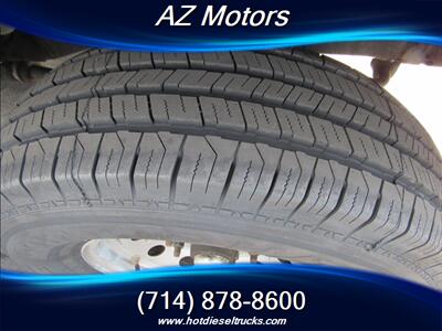 2004 FORD E 350 -WAGON CNG FUEL  76 K MILES   - Photo 18 - Orange, CA 92867