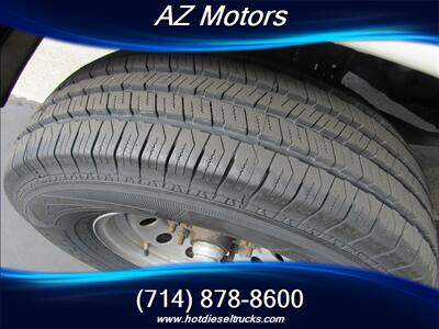 2004 FORD E 350 -WAGON CNG FUEL  76 K MILES   - Photo 21 - Orange, CA 92867