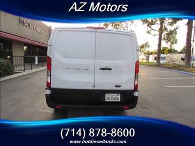 2020 Ford Transit CARGO VAN 150 L/R 130 WB - Photo 6 - Orange, CA 92867