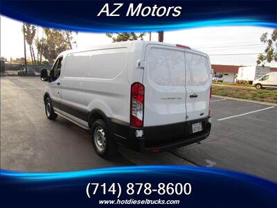 2020 Ford Transit CARGO VAN 150 L/R 130 WB - Photo 7 - Orange, CA 92867