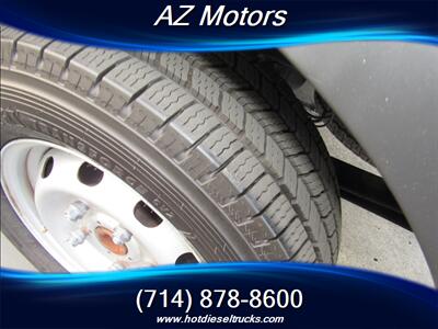 2020 Ford Transit CARGO VAN 150 L/R 130 WB - Photo 9 - Orange, CA 92867