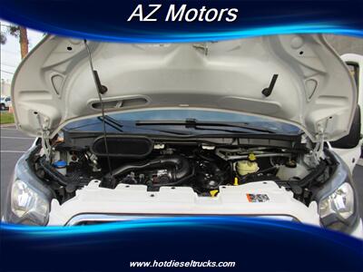 2020 Ford Transit CARGO VAN 150 L/R 130 WB - Photo 23 - Orange, CA 92867