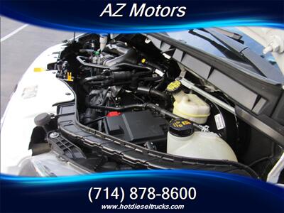 2020 Ford Transit CARGO VAN 150 L/R 130 WB - Photo 27 - Orange, CA 92867