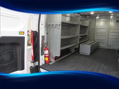 2020 Ford Transit CARGO VAN 150 L/R 130 WB - Photo 11 - Orange, CA 92867