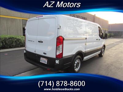 2020 Ford Transit CARGO VAN 150 L/R 130 WB - Photo 5 - Orange, CA 92867