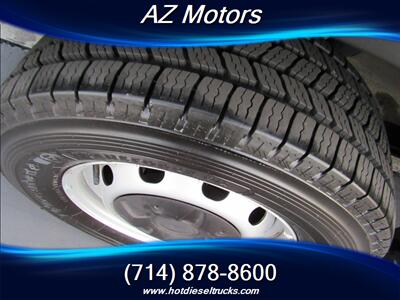 2020 Ford Transit CARGO VAN 150 L/R 130 WB - Photo 13 - Orange, CA 92867