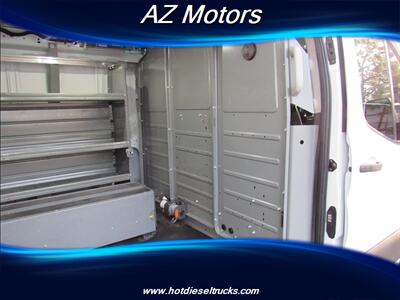 2020 Ford Transit CARGO VAN 150 L/R 130 WB - Photo 14 - Orange, CA 92867