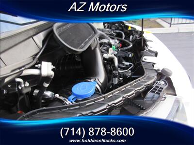 2020 Ford Transit CARGO VAN 150 L/R 130 WB - Photo 26 - Orange, CA 92867