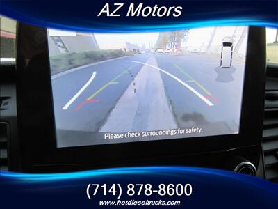 2020 Ford Transit CARGO VAN 150 L/R 130 WB - Photo 28 - Orange, CA 92867