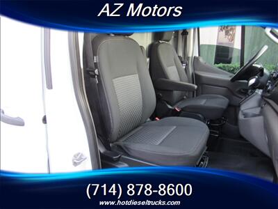 2020 Ford Transit CARGO VAN 150 L/R 130 WB - Photo 18 - Orange, CA 92867