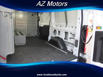 2020 Ford Transit CARGO VAN 150 L/R 130 WB - Photo 12 - Orange, CA 92867