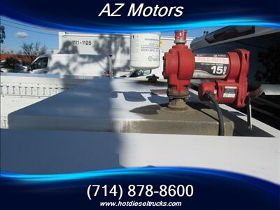 2021 Chevrolet Silverado 3500HD C&C UTILITY BED  4X4 DIESEL   - Photo 23 - Orange, CA 92867