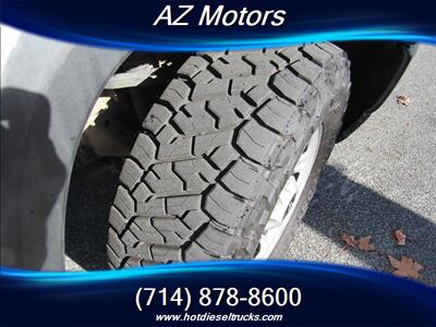 2021 Chevrolet Silverado 3500HD C&C UTILITY BED  4X4 DIESEL   - Photo 19 - Orange, CA 92867