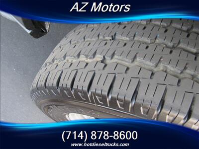 2017 Ford Transit cargo van T350 MED ROOF 148 WB   - Photo 21 - Orange, CA 92867