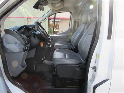 2015 Ford Transit t350 350 extended 148 low rf   - Photo 18 - Orange, CA 92867