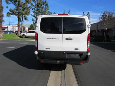 2015 Ford Transit t350 350 extended 148 low rf   - Photo 6 - Orange, CA 92867