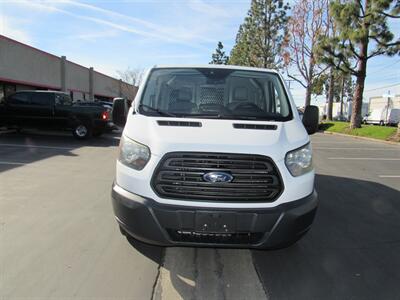 2015 Ford Transit t350 350 extended 148 low rf   - Photo 2 - Orange, CA 92867
