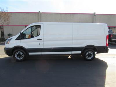 2015 Ford Transit t350 350 extended 148 low rf   - Photo 8 - Orange, CA 92867