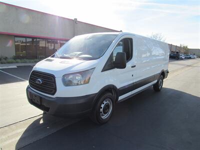 2015 Ford Transit t350 350 extended 148 low rf   - Photo 1 - Orange, CA 92867