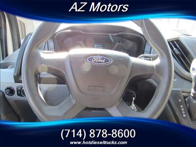 2015 Ford Transit 150 XL 10 p - Photo 25 - Orange, CA 92867