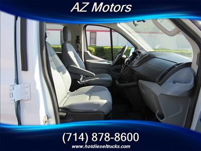 2015 Ford Transit 150 XL 10 p - Photo 13 - Orange, CA 92867