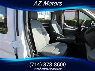 2015 Ford Transit 150 XL 10 p - Photo 14 - Orange, CA 92867