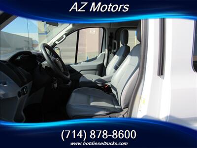 2015 Ford Transit 150 XL 10 p - Photo 15 - Orange, CA 92867