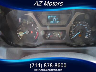 2015 Ford Transit 150 XL 10 p - Photo 24 - Orange, CA 92867