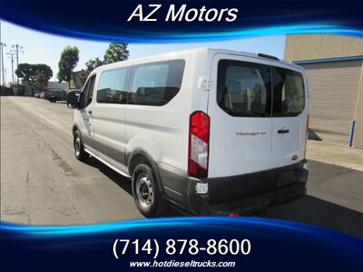 2015 Ford Transit 150 XL 10 p - Photo 7 - Orange, CA 92867
