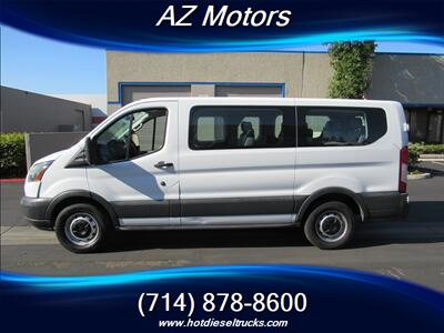 2015 Ford Transit 150 XL 10 p - Photo 8 - Orange, CA 92867