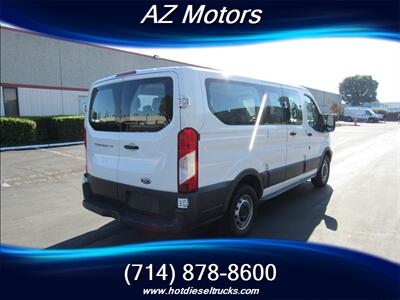 2015 Ford Transit 150 XL 10 p - Photo 5 - Orange, CA 92867
