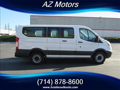 2015 Ford Transit 150 XL 10 p - Photo 4 - Orange, CA 92867