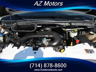 2015 Ford Transit 150 XL 10 p - Photo 20 - Orange, CA 92867