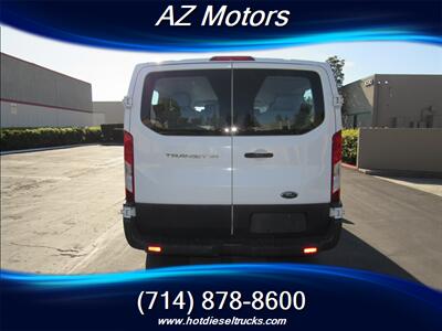 2015 Ford Transit 150 XL 10 p - Photo 6 - Orange, CA 92867