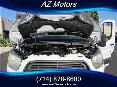 2015 Ford Transit 150 XL 10 p - Photo 19 - Orange, CA 92867