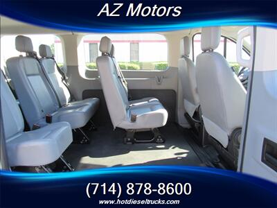 2015 Ford Transit 150 XL 10 p - Photo 11 - Orange, CA 92867