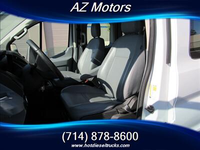 2015 Ford Transit 150 XL 10 p - Photo 16 - Orange, CA 92867