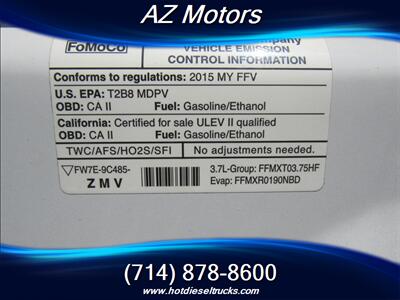 2015 Ford Transit 150 XL 10 p - Photo 23 - Orange, CA 92867