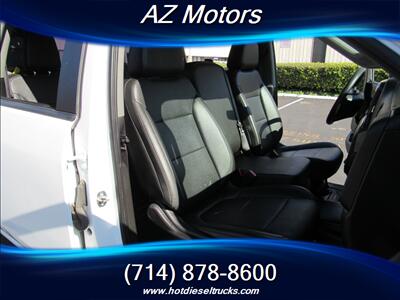 2020 Chevrolet Silverado 2500HD Work Truck CREW CAB LONG BED   - Photo 21 - Orange, CA 92867